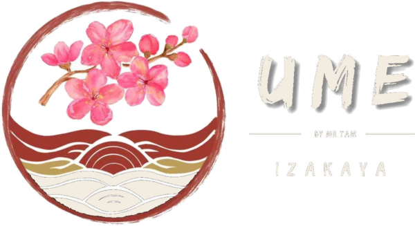 UME Izakaya by Mr Tam